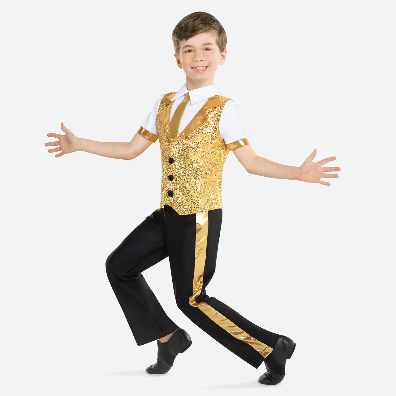 THE BEST IS YET TO COME