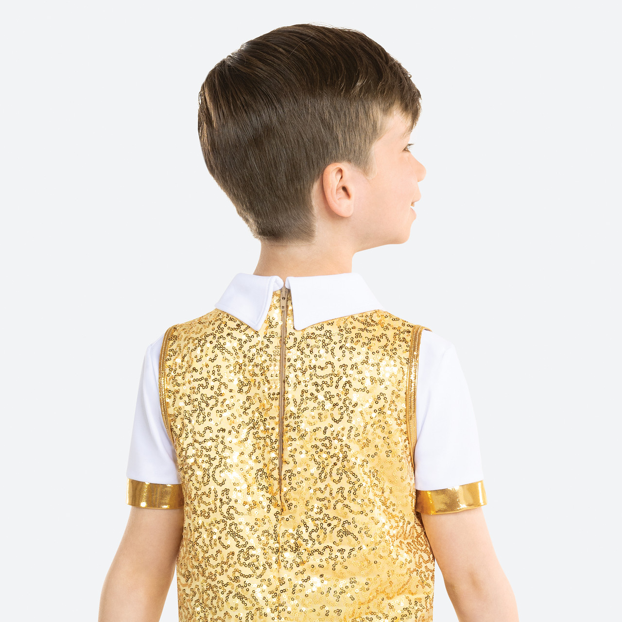 THE BEST IS YET TO COME