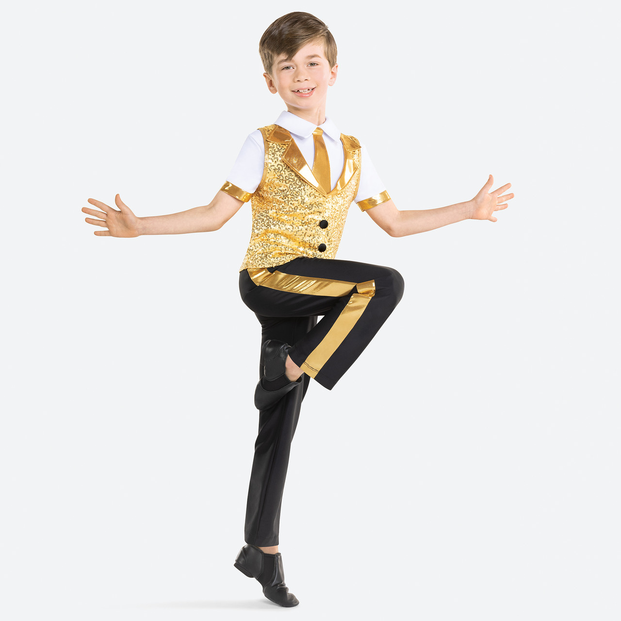 THE BEST IS YET TO COME