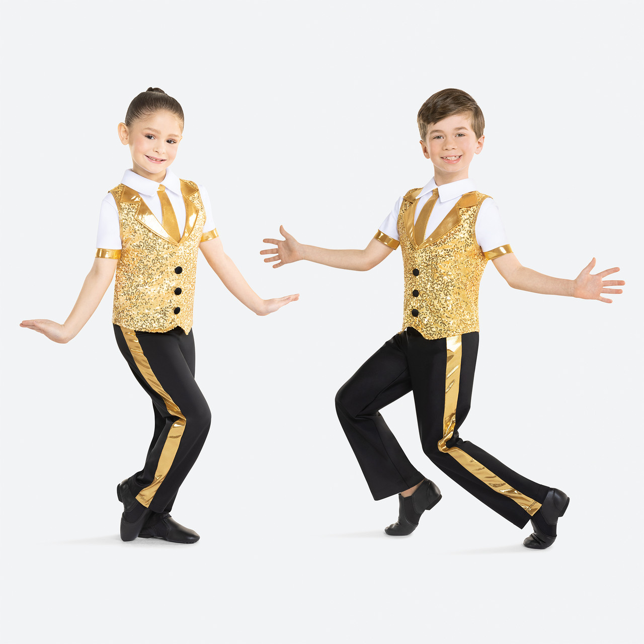 THE BEST IS YET TO COME