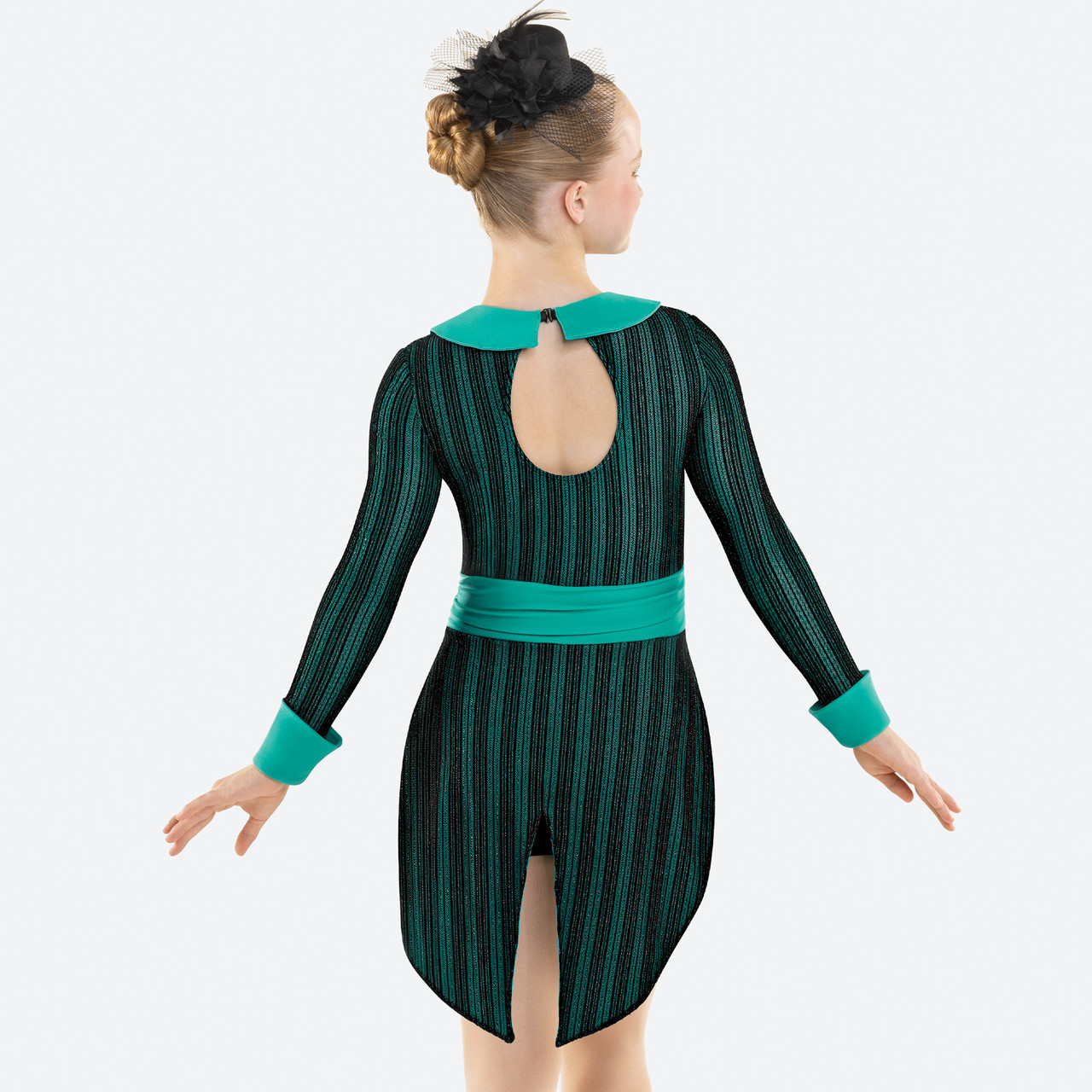 IT'S ABOUT THAT WALK