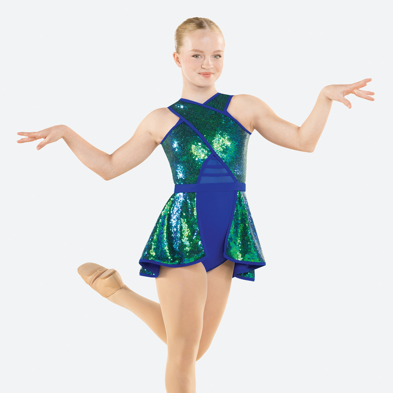 ENVISION - JAZZ LOOK