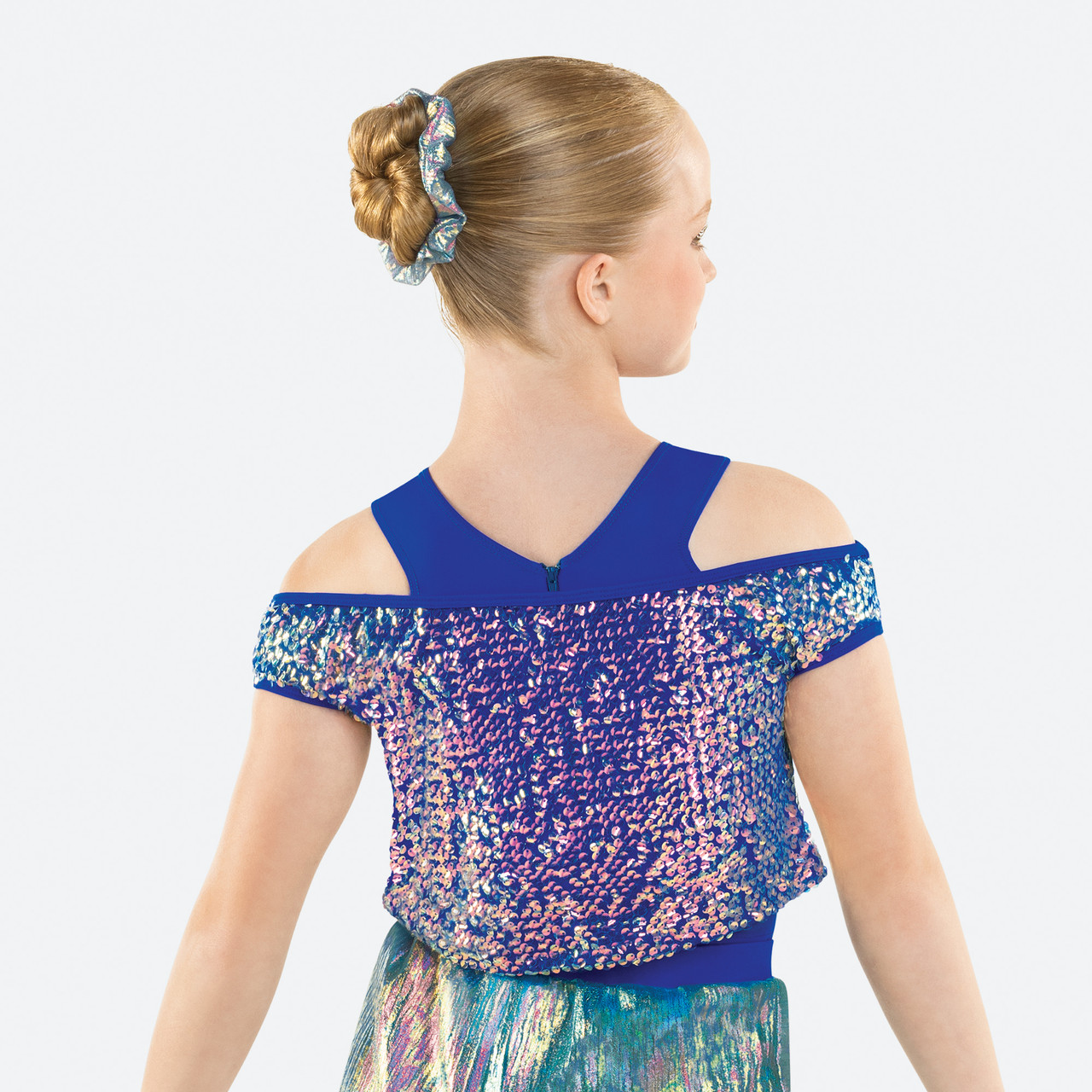 ENVISION - HIP HOP LOOK