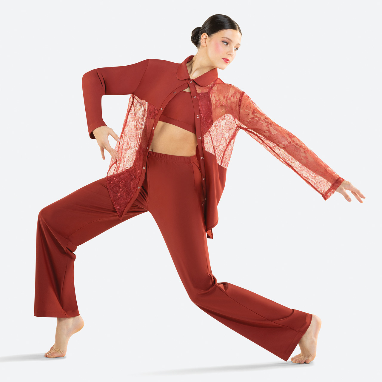 BENEATH THE PINES 3 BENEATH THE PINES