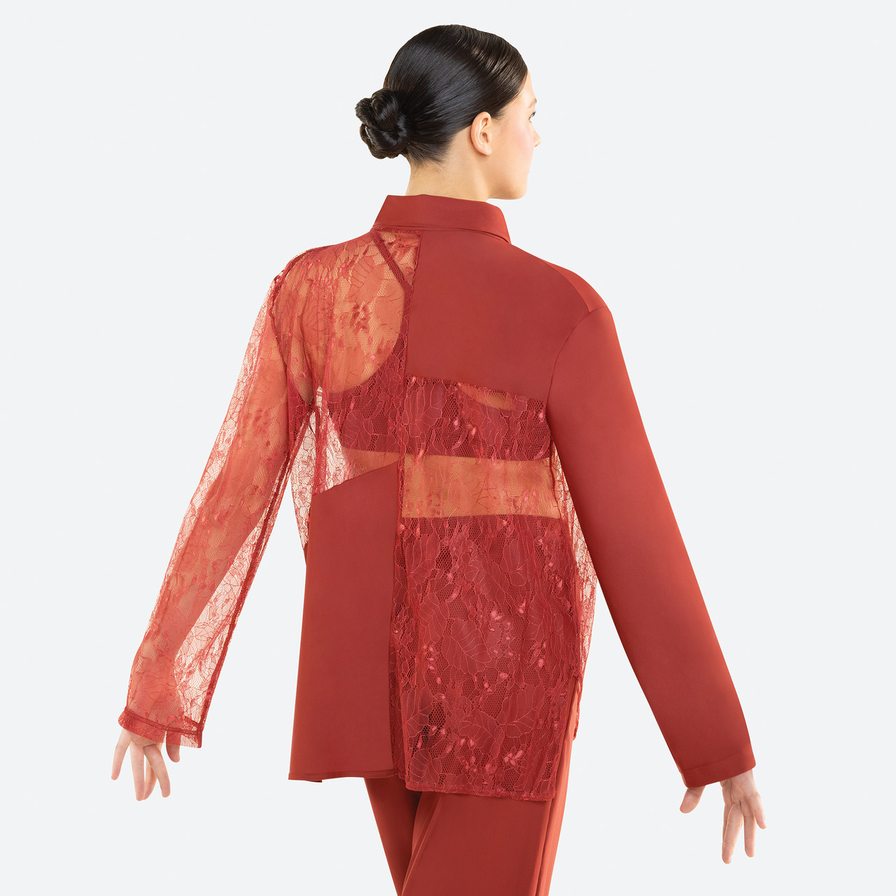 BENEATH THE PINES 4 BENEATH THE PINES