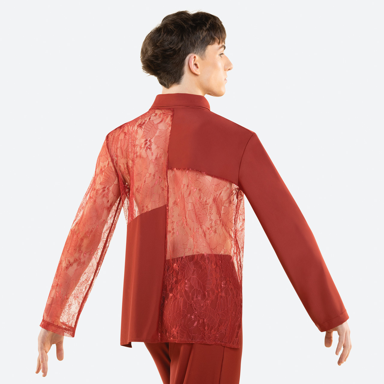 BENEATH THE PINES 5 BENEATH THE PINES