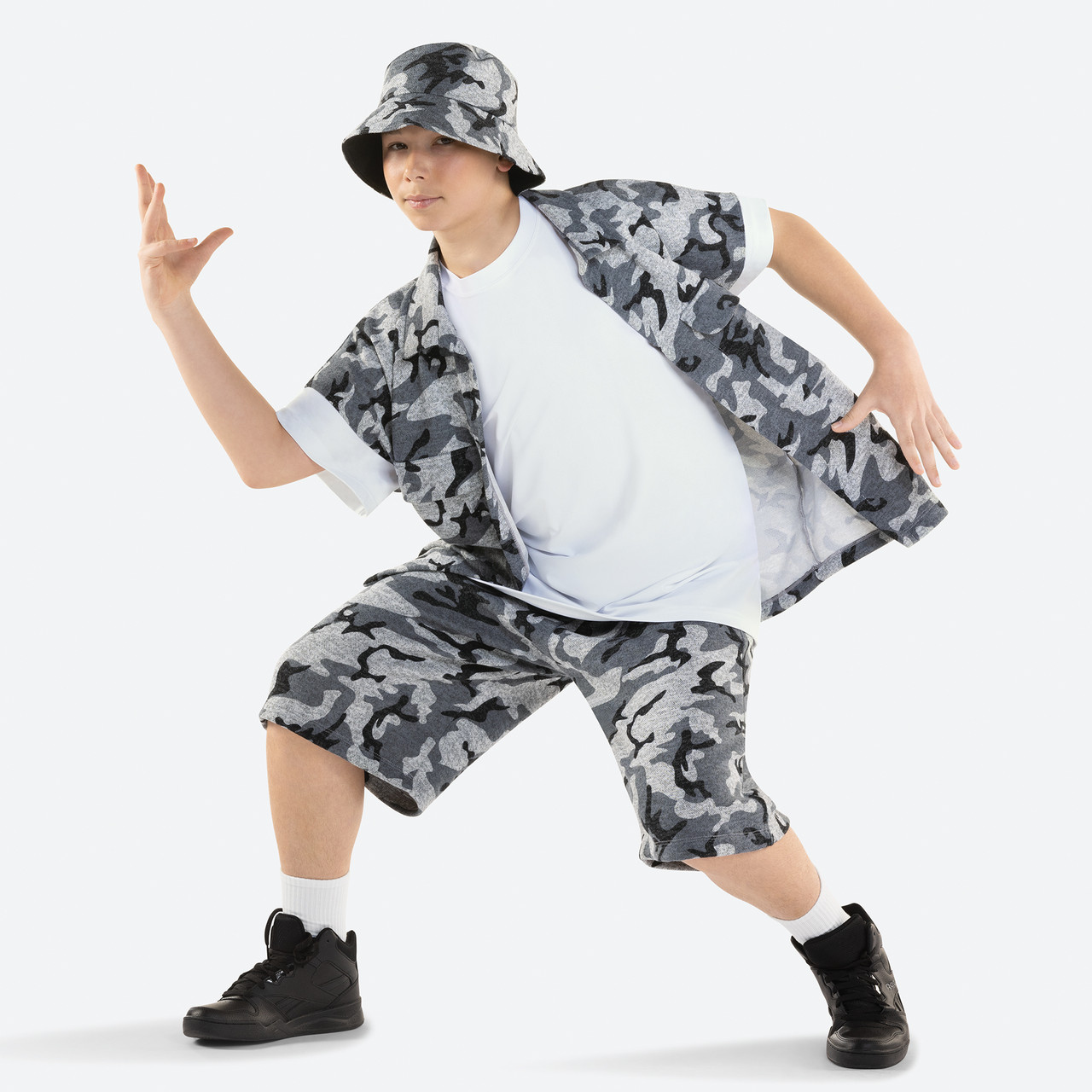 WE BE BURNIN' 3 WE BE BURNIN'