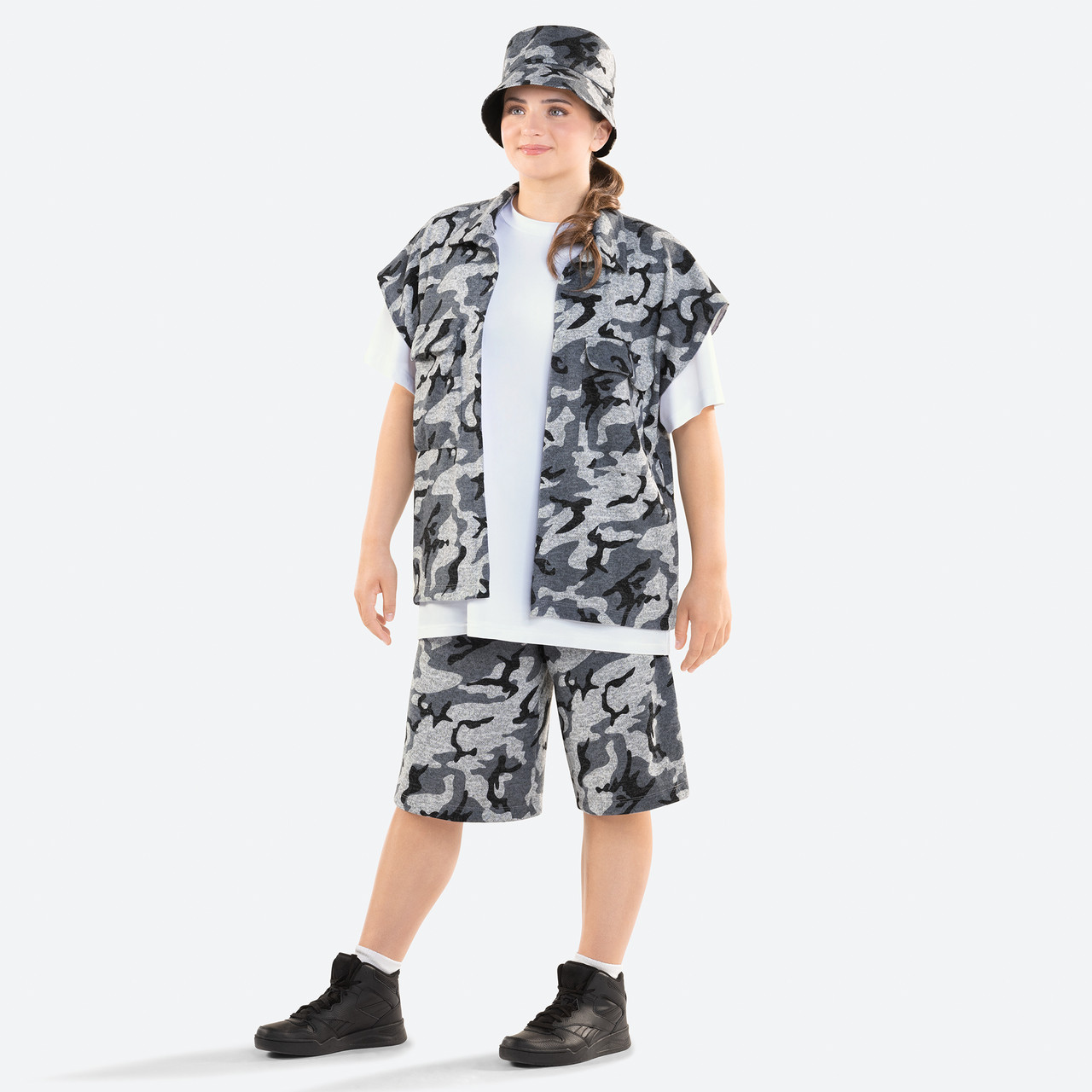 WE BE BURNIN' 6 WE BE BURNIN'