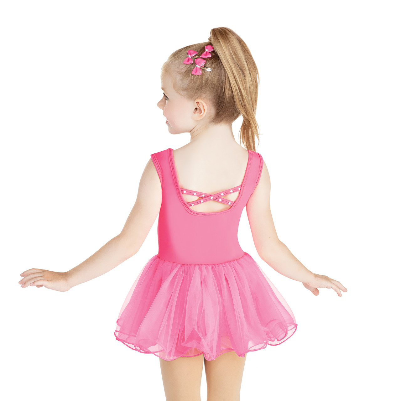 TANK RHINESTONE DRESS 3 TANK RHINESTONE DRESS