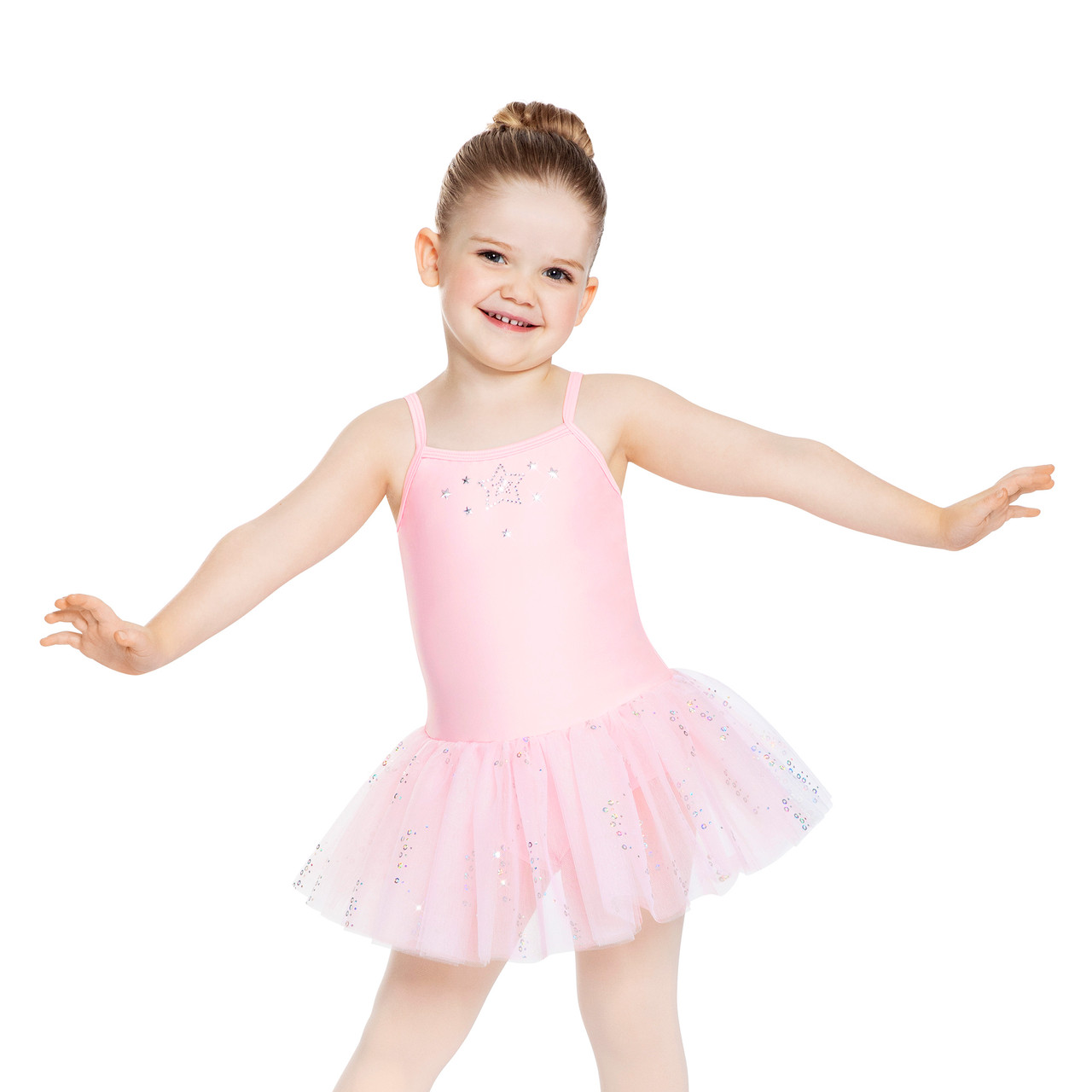 SPARKLE TUTU DRESS