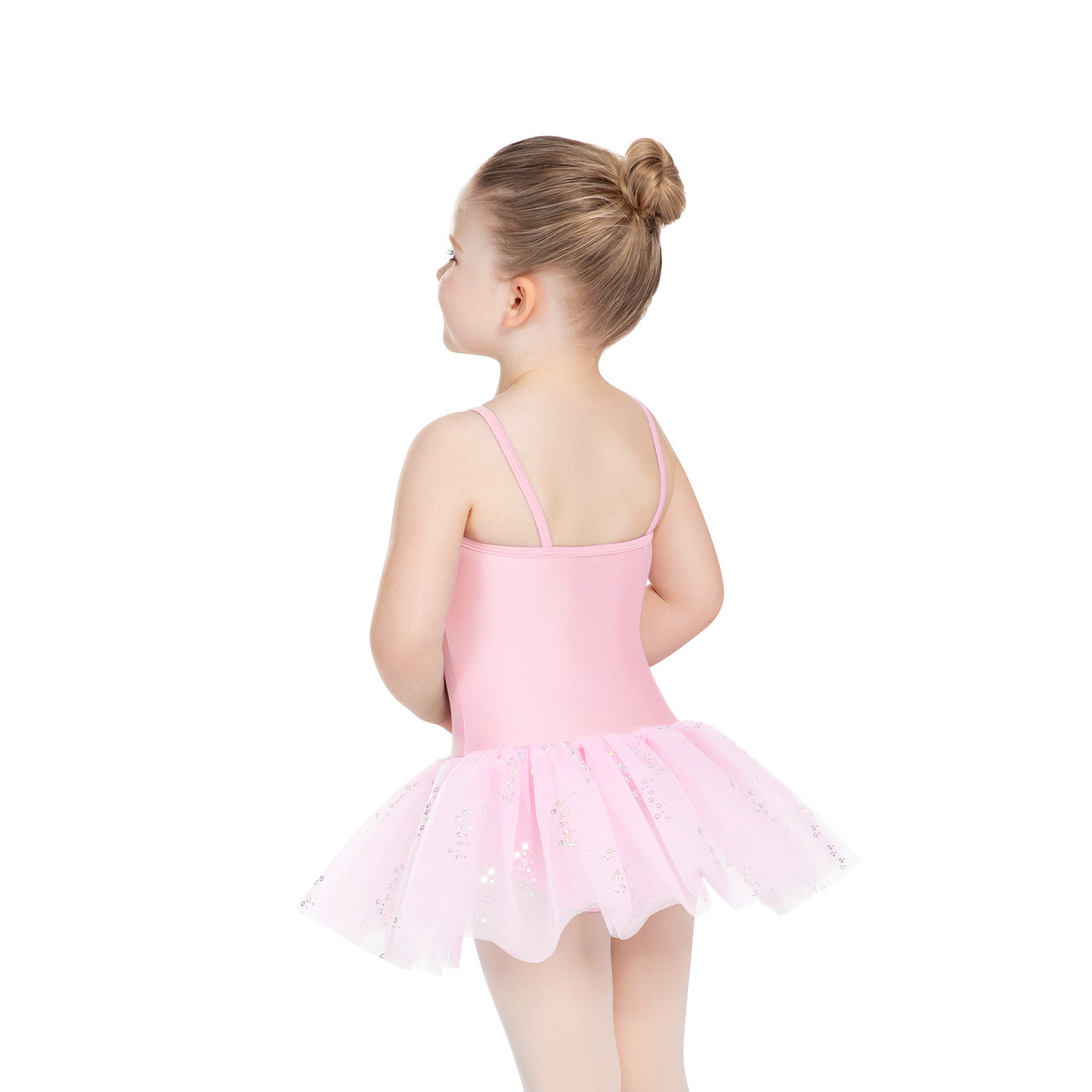 SPARKLE TUTU DRESS 4 SPARKLE TUTU DRESS