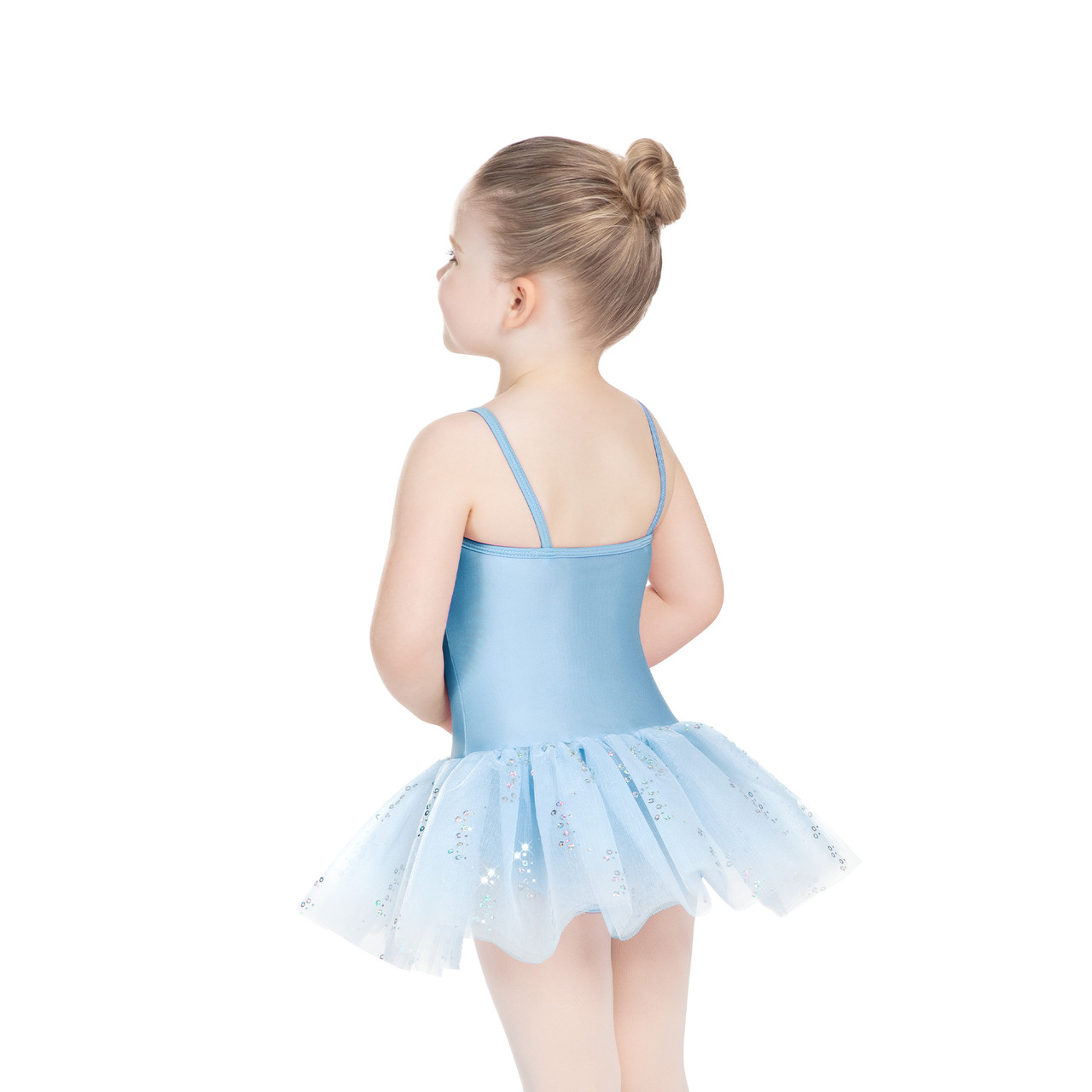 SPARKLE TUTU DRESS 5 SPARKLE TUTU DRESS