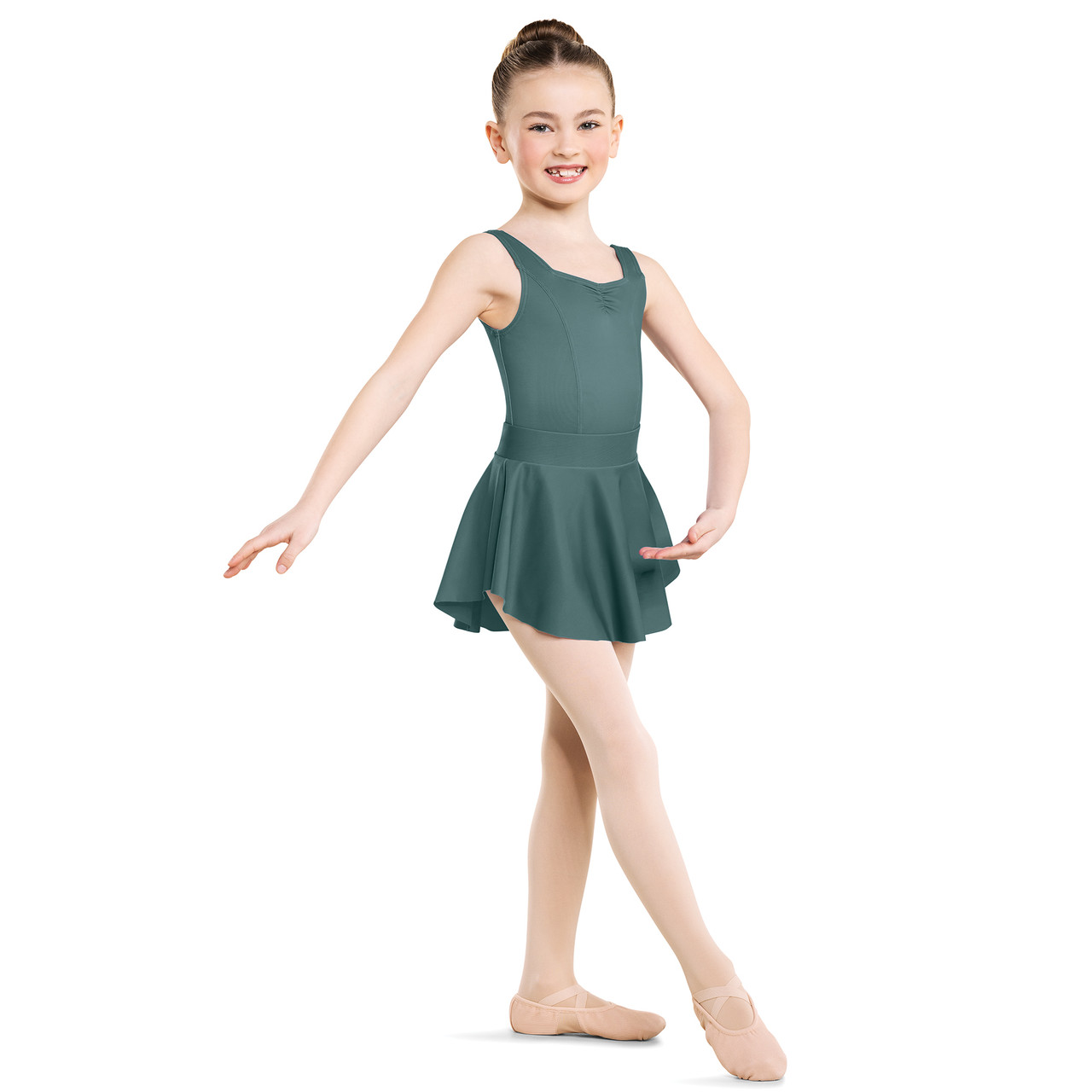 PULL-ON PERFORMANCE SKIRT 11 PULL-ON PERFORMANCE SKIRT