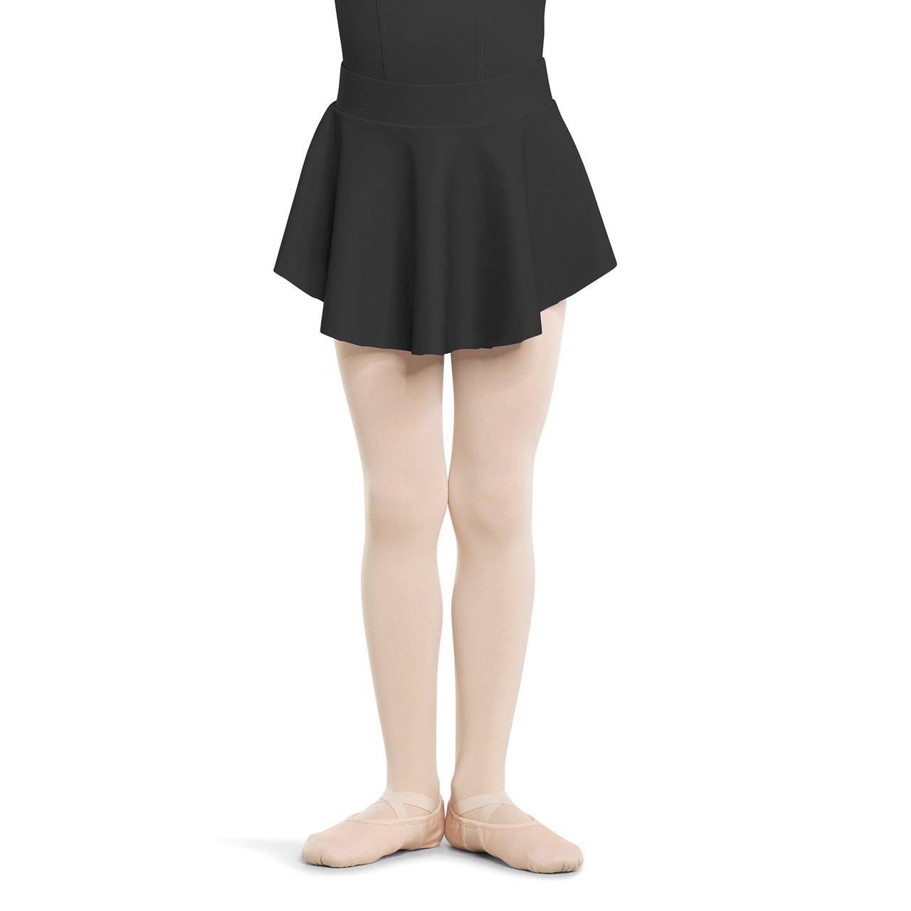 PULL-ON PERFORMANCE SKIRT