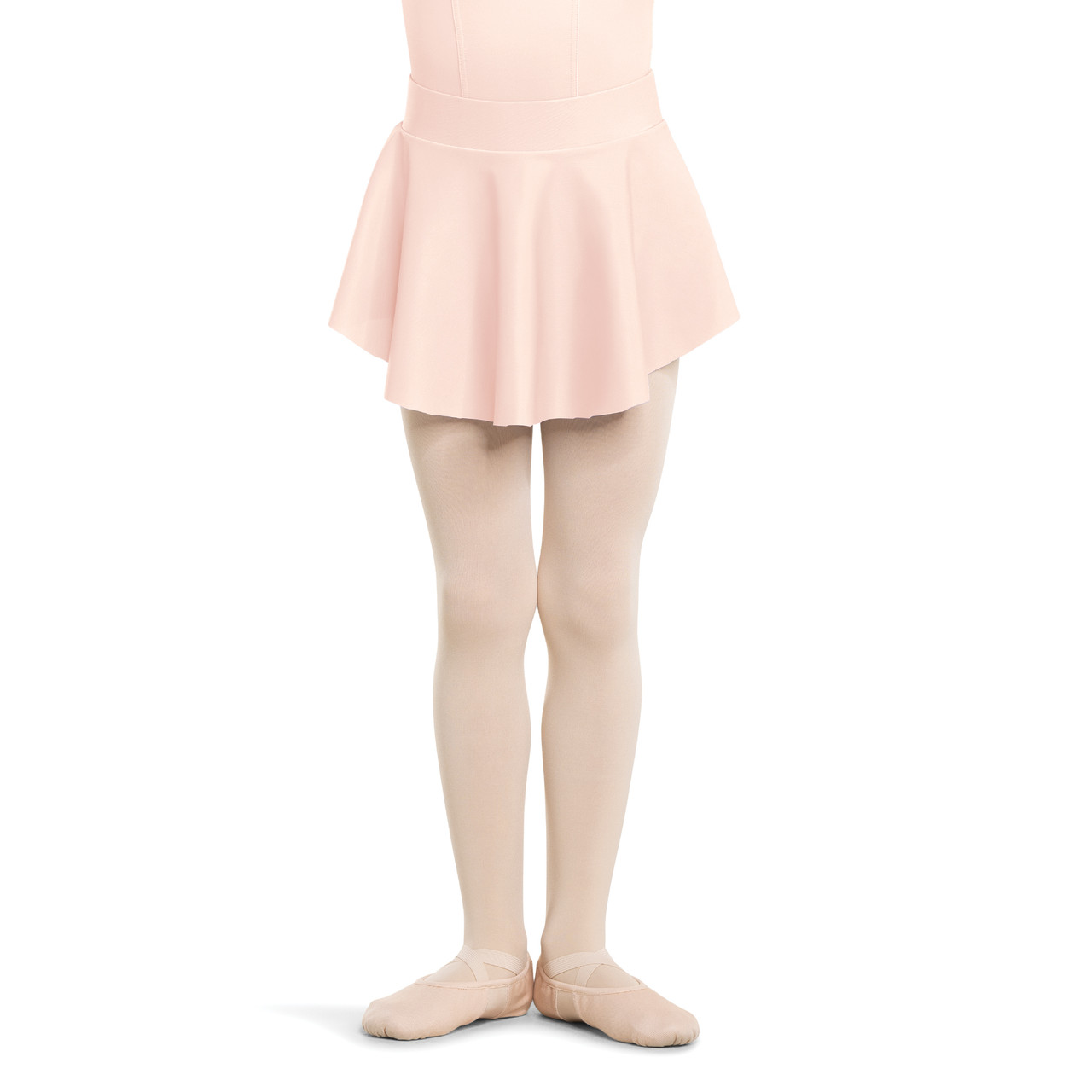 PULL-ON PERFORMANCE SKIRT 3 PULL-ON PERFORMANCE SKIRT