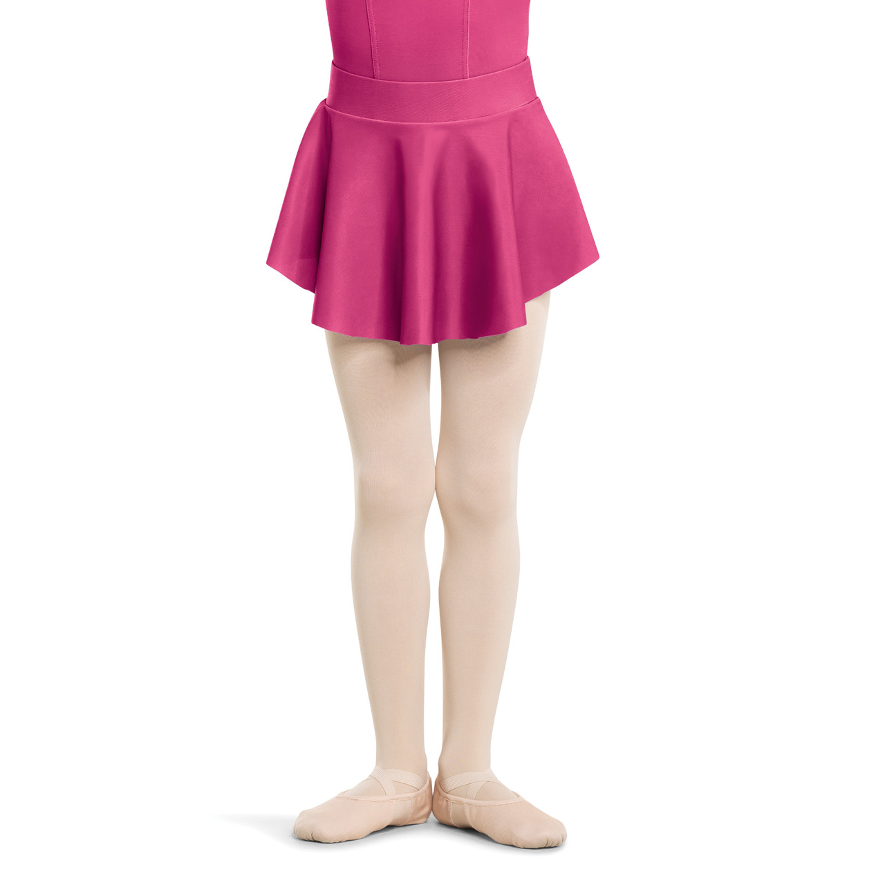 PULL-ON PERFORMANCE SKIRT 5 PULL-ON PERFORMANCE SKIRT