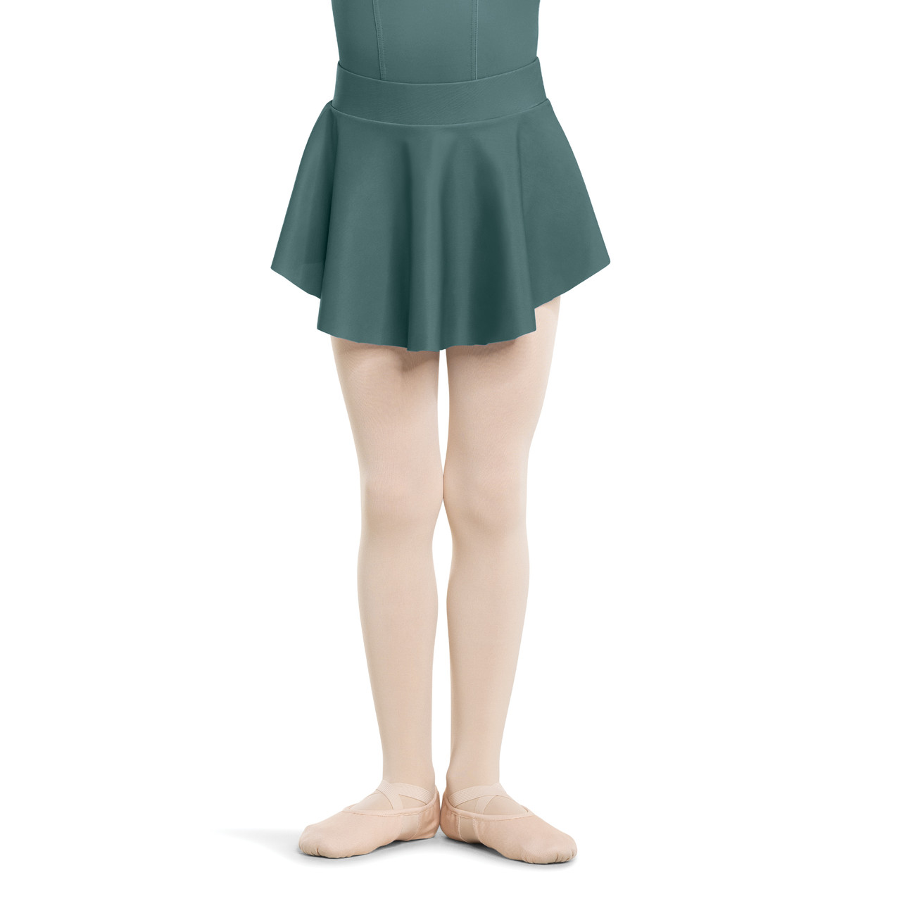 PULL-ON PERFORMANCE SKIRT 6 PULL-ON PERFORMANCE SKIRT