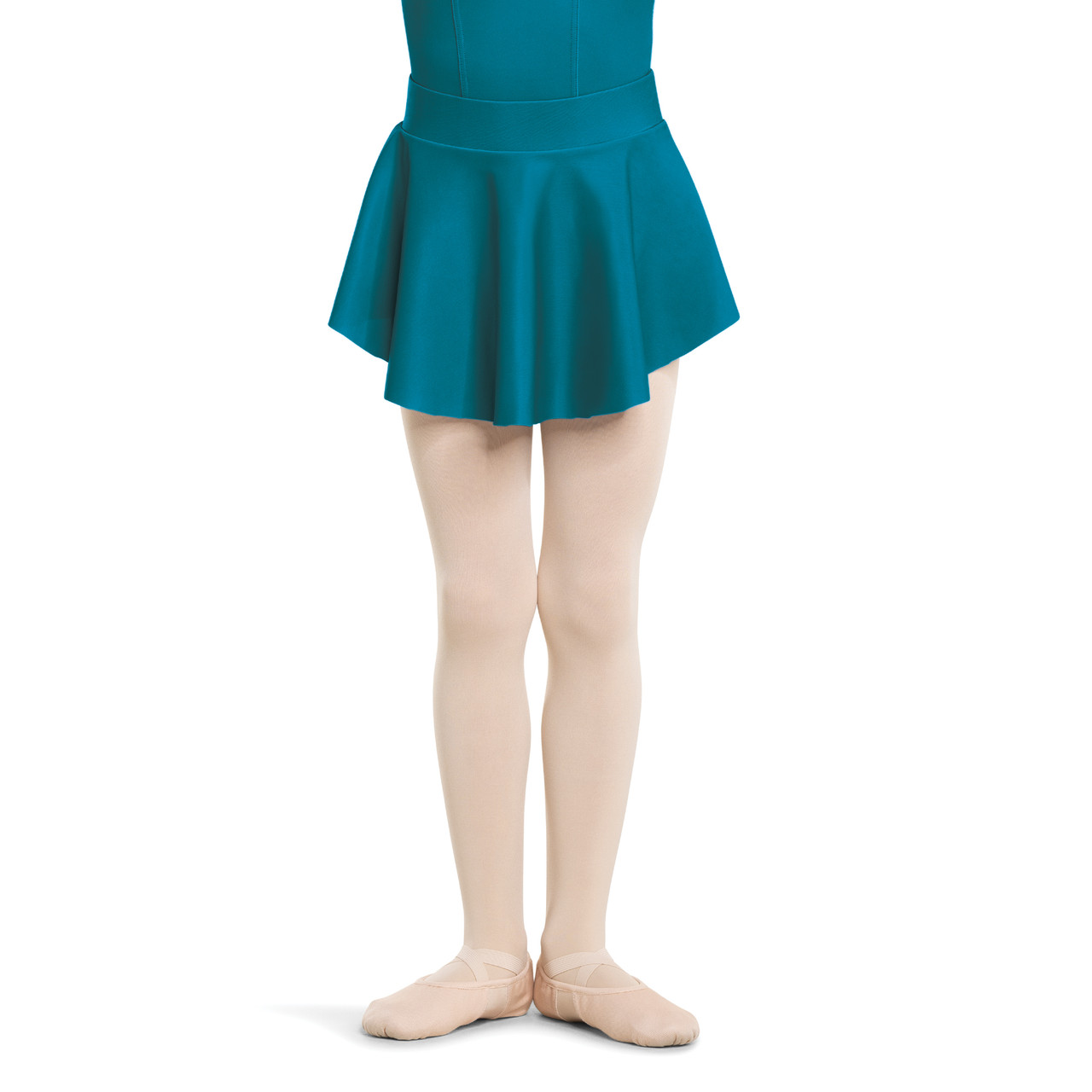 PULL-ON PERFORMANCE SKIRT 7 PULL-ON PERFORMANCE SKIRT