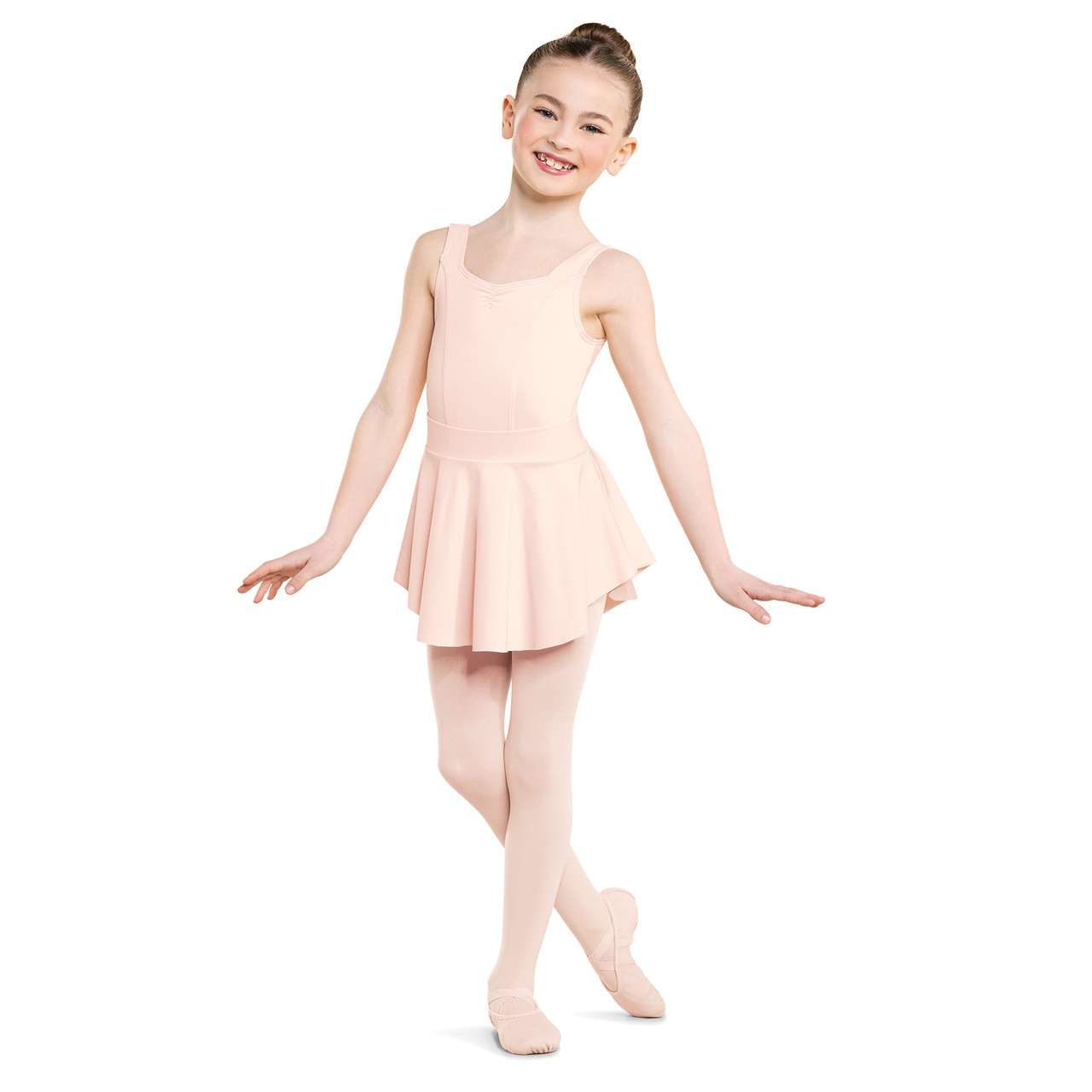 PULL-ON PERFORMANCE SKIRT 9 PULL-ON PERFORMANCE SKIRT