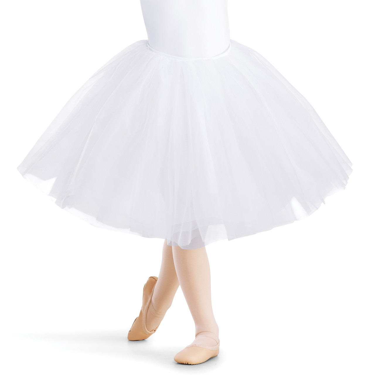 BASIC ROMANTIC TUTU