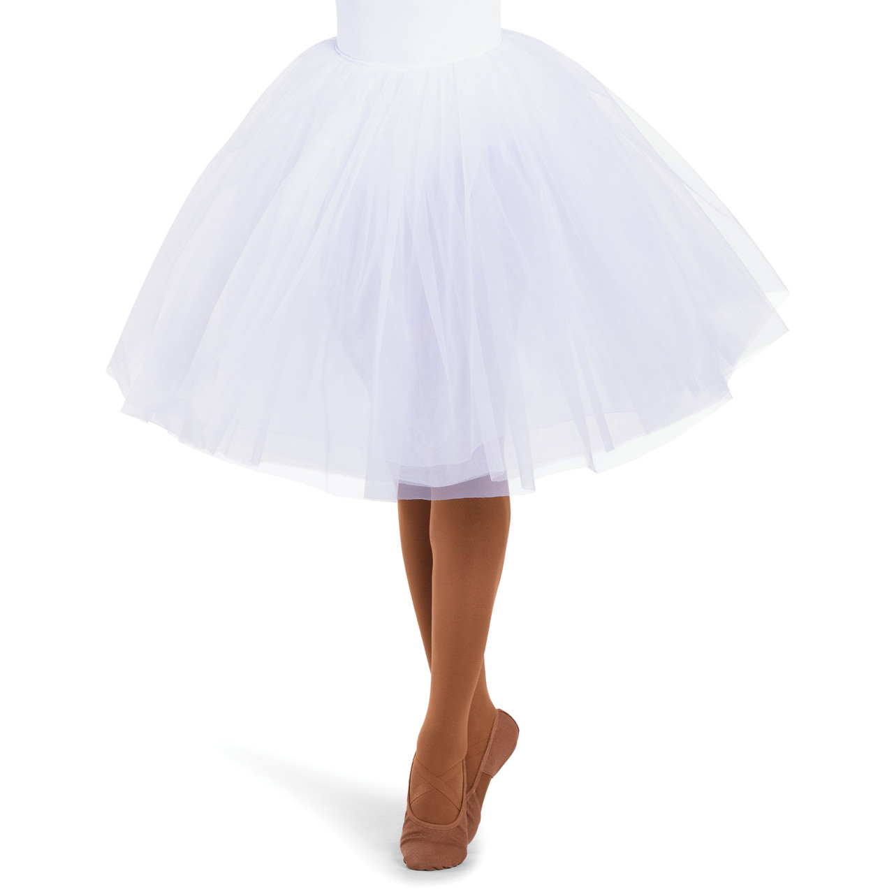 BASIC ROMANTIC TUTU