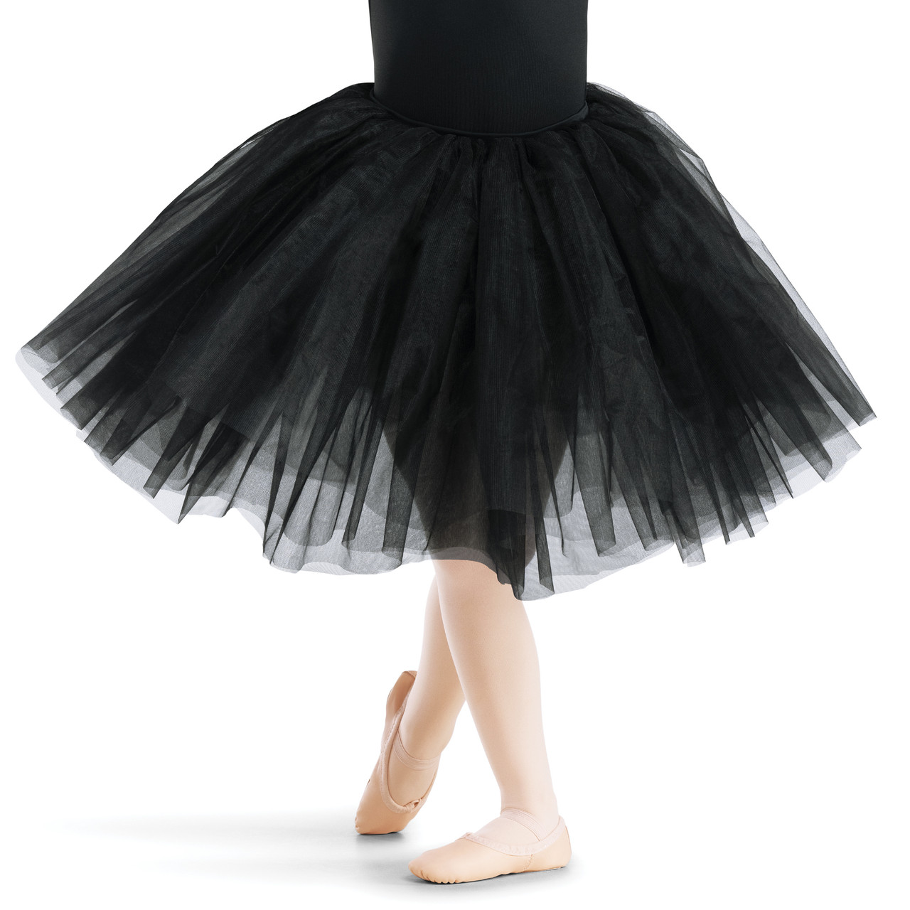 BASIC ROMANTIC TUTU