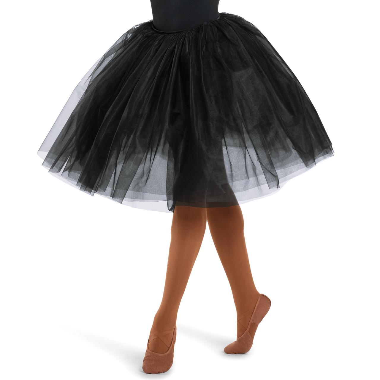 BASIC ROMANTIC TUTU