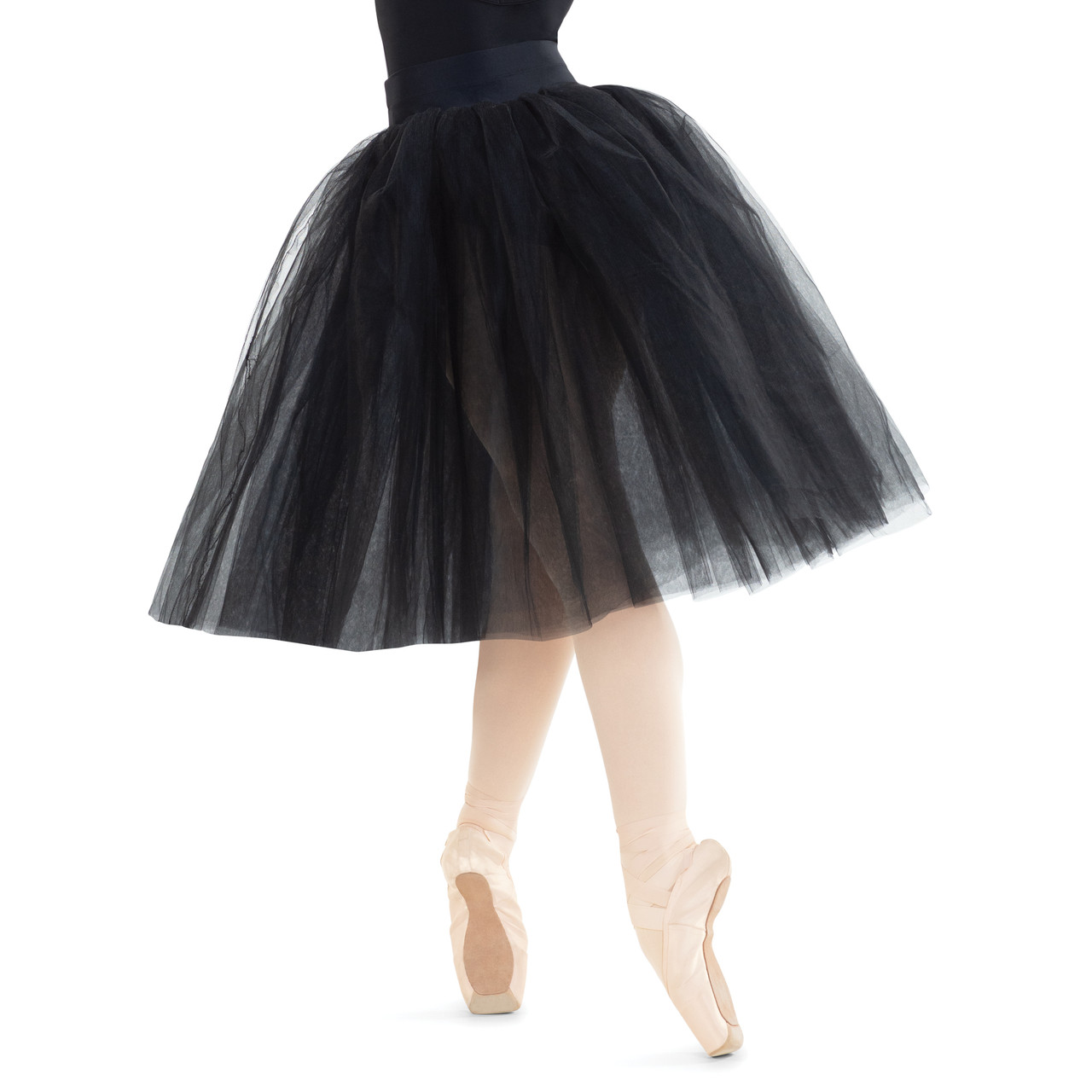 PROFESSIONAL ROMANTIC TUTU