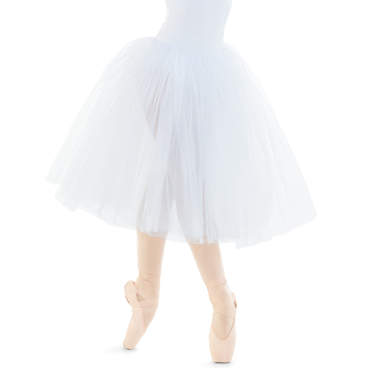 PROFESSIONAL ROMANTIC TUTU