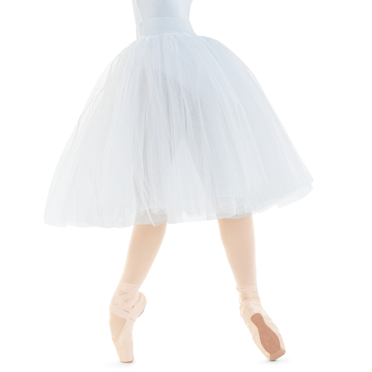 PROFESSIONAL ROMANTIC TUTU