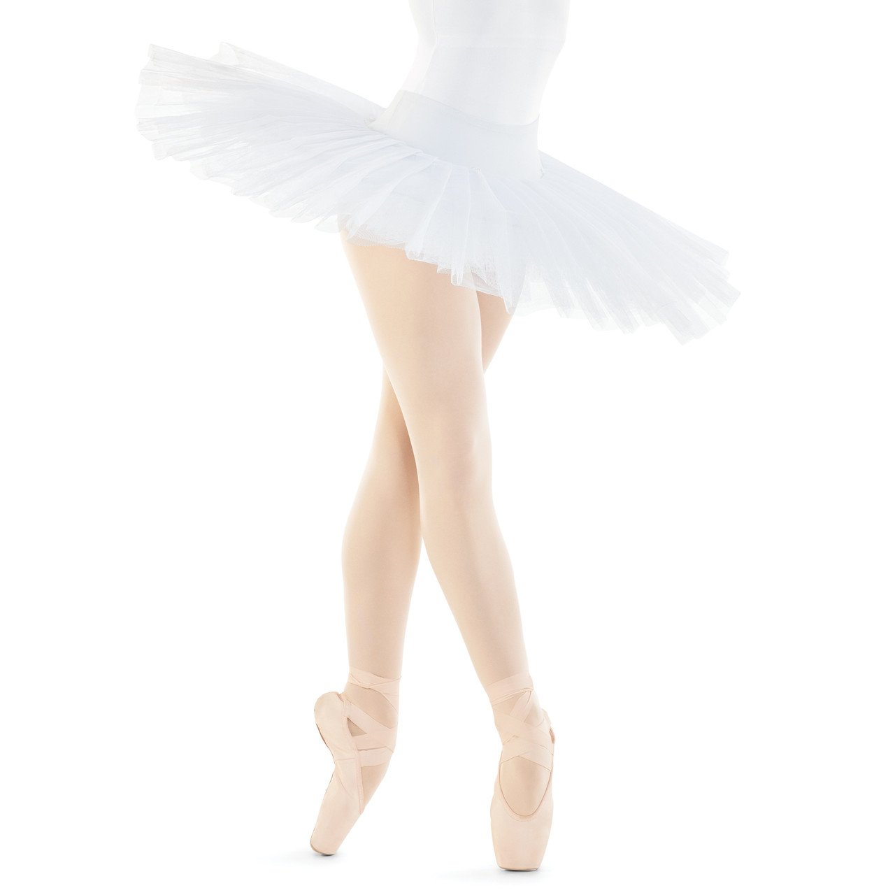 PROFESSIONAL PLATTER TUTU