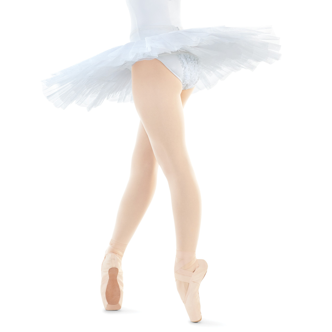 PROFESSIONAL PLATTER TUTU