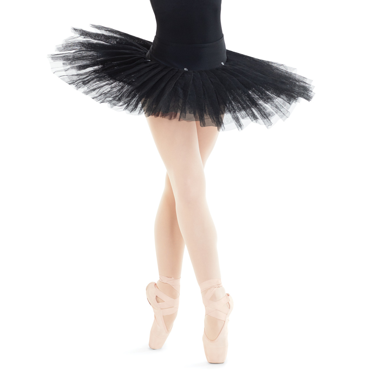 PROFESSIONAL PLATTER TUTU
