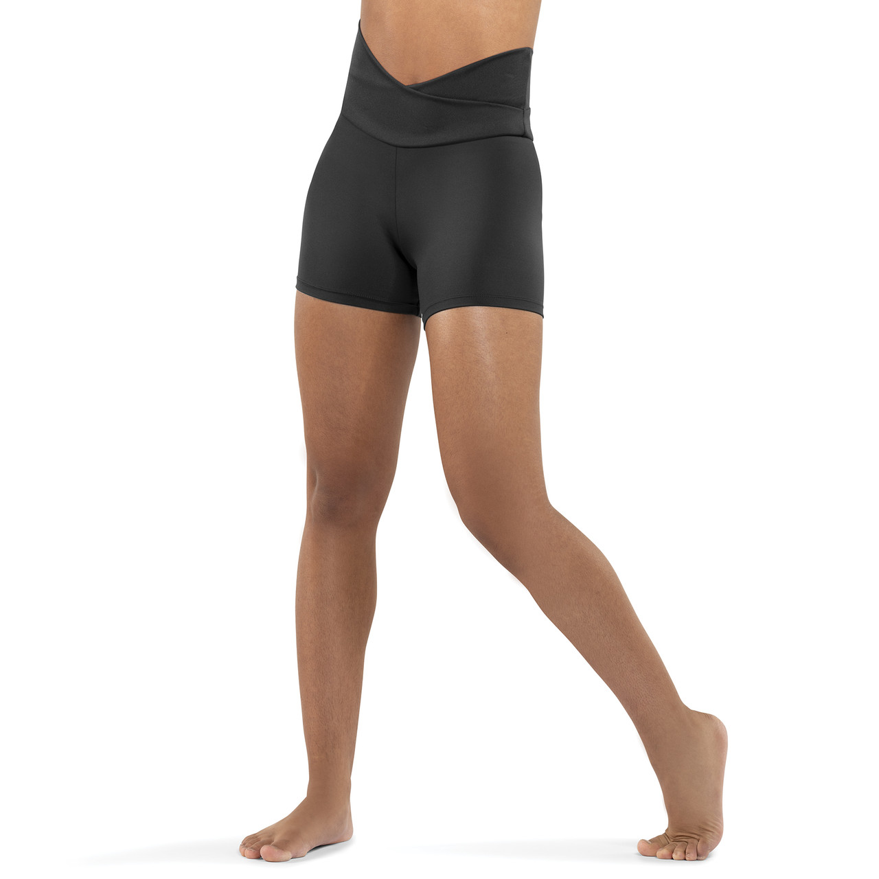 CROSSOVER BIKE SHORTS