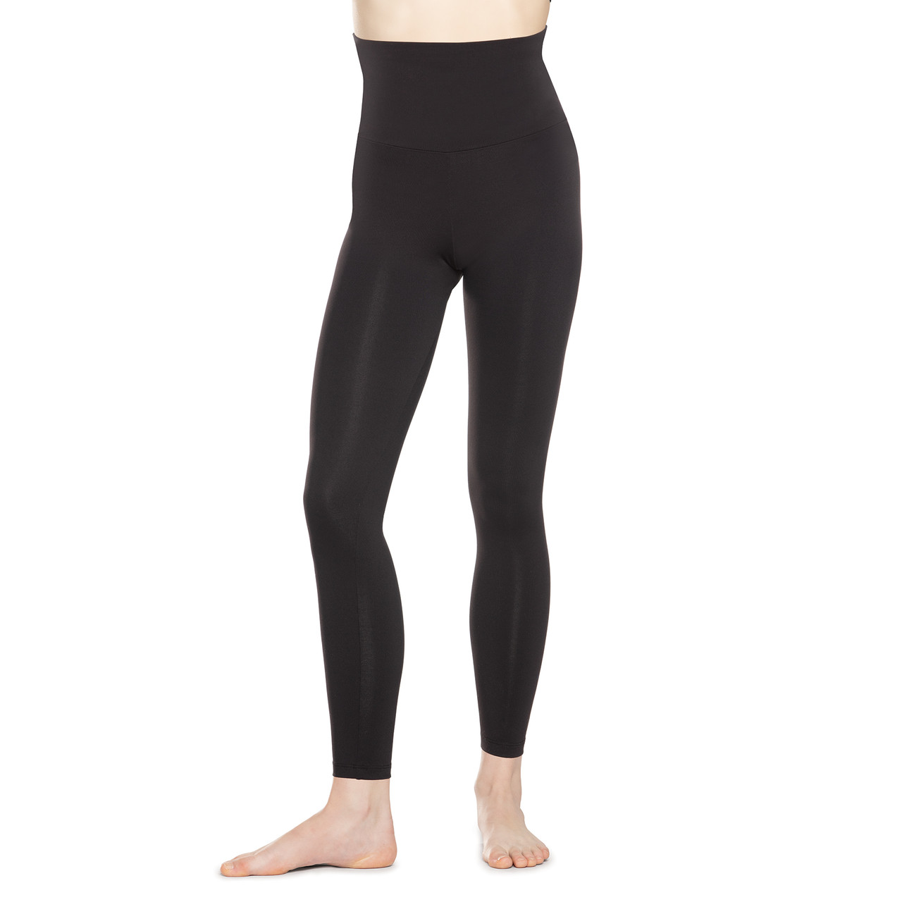 HIGH-WAIST PERFORMANCE LEGGINGS