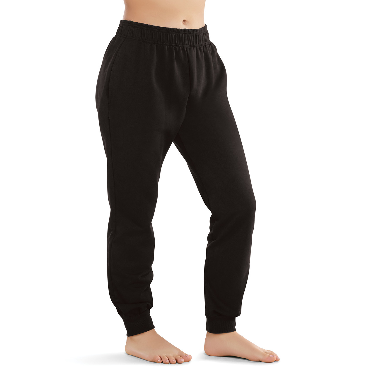 STRETCH JOGGER PANTS