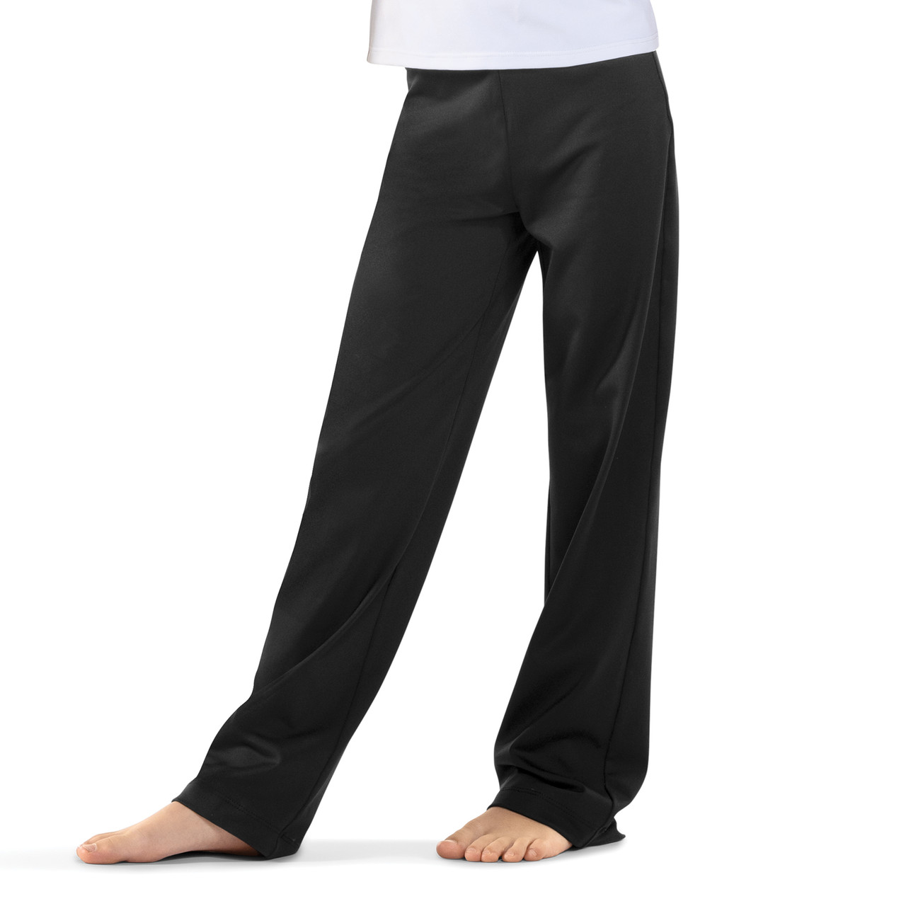 STRAIGHT LEG PERFORMANCE PANTS