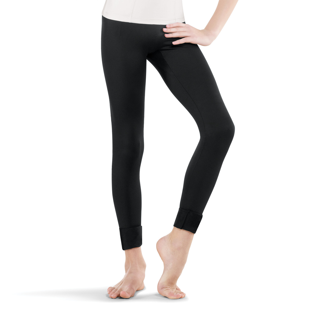 OPAQUE CONVERTIBLE PERFORMANCE TIGHTS
