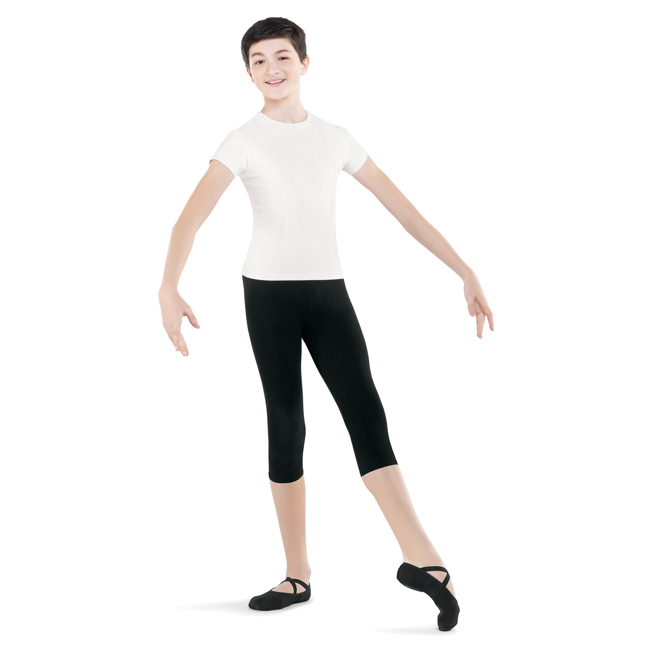 CAPRI PERFORMANCE PANTS