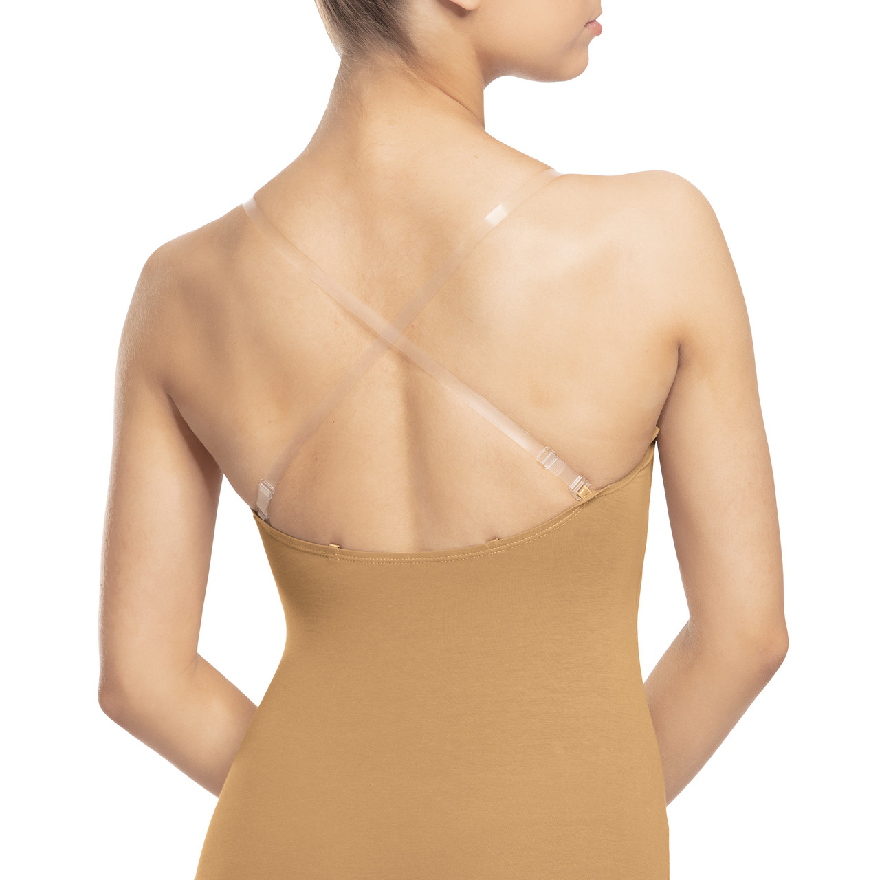 COTTON-SPANDEX BODY LINER 12 COTTON-SPANDEX BODY LINER