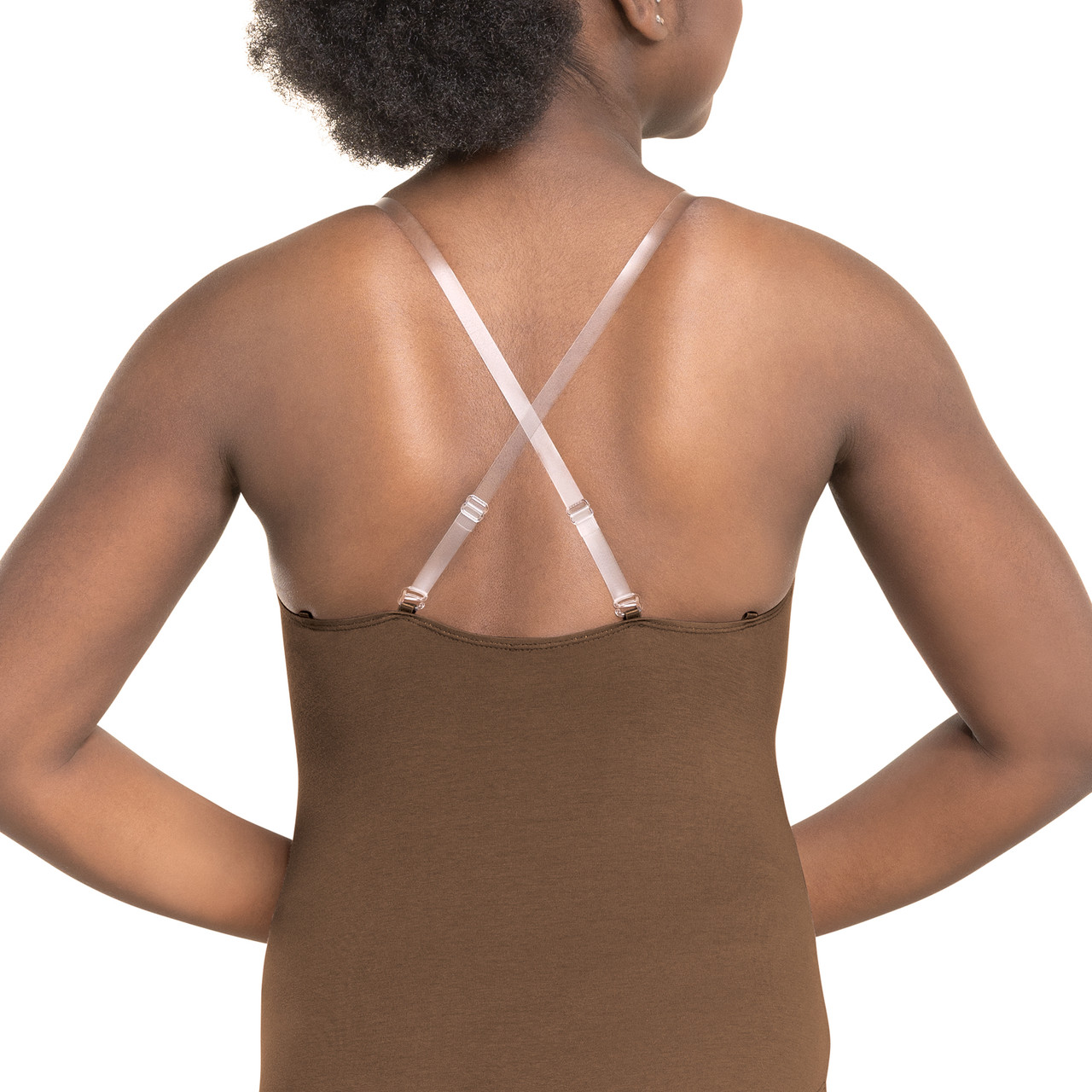 COTTON-SPANDEX BODY LINER 6 COTTON-SPANDEX BODY LINER