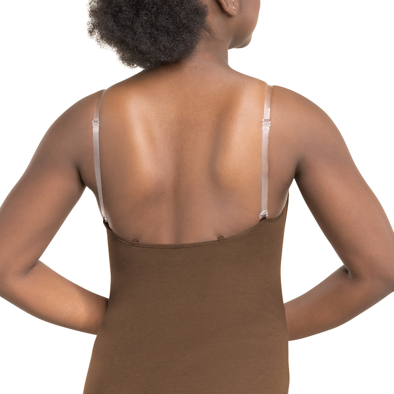 COTTON-SPANDEX BODY LINER 7 COTTON-SPANDEX BODY LINER