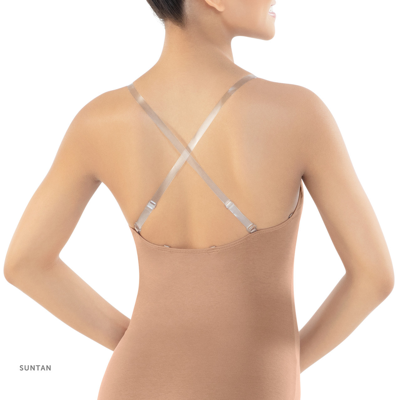 COTTON-SPANDEX BODY LINER 8 COTTON-SPANDEX BODY LINER