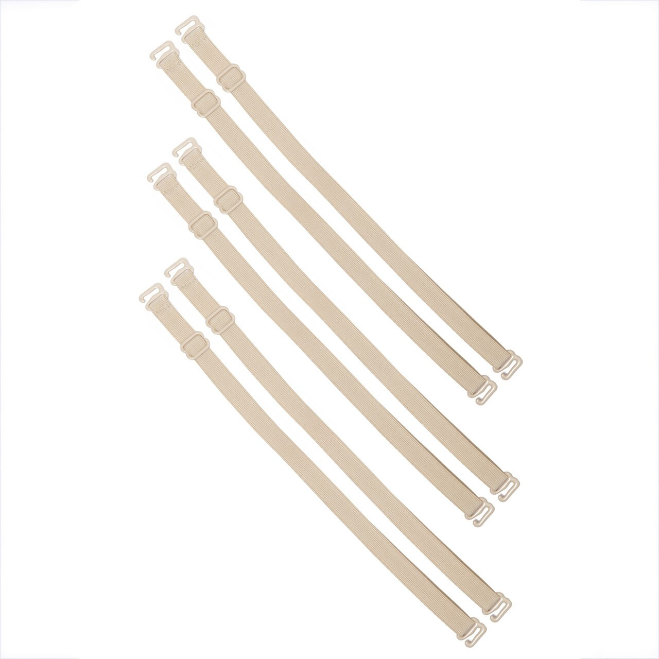 ADJUSTABLE STRAP PACKS