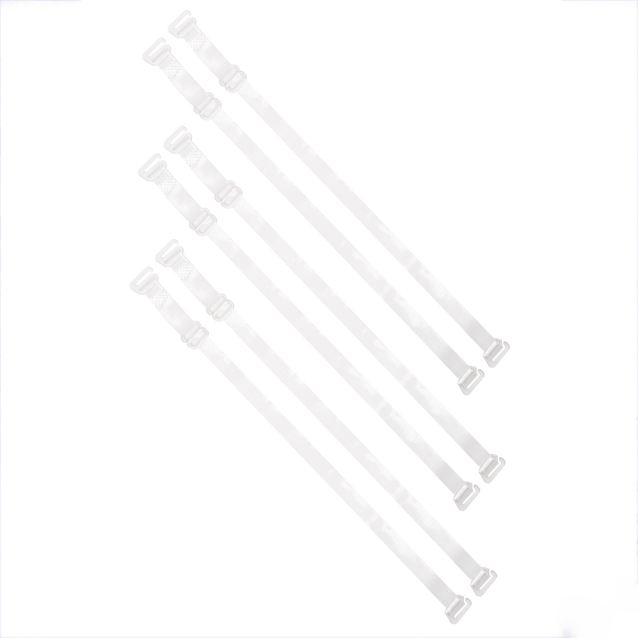 ADJUSTABLE STRAP PACKS