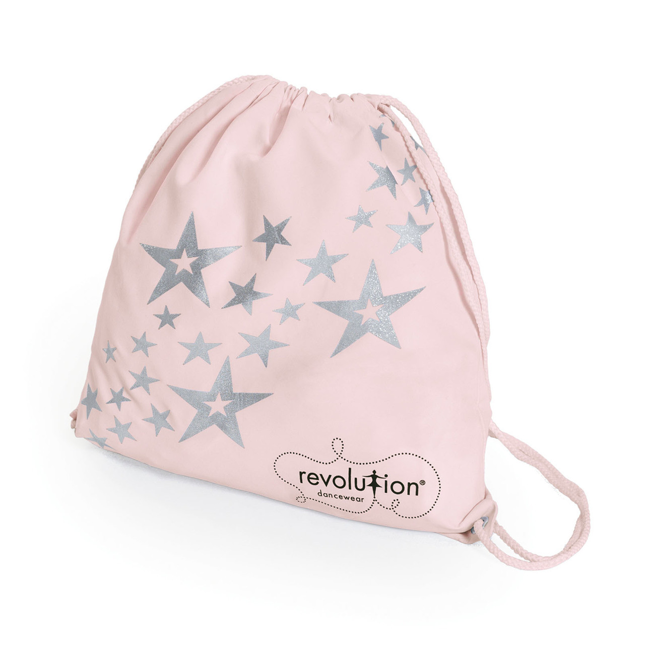 SPARKLE DRAWSTRING BAG