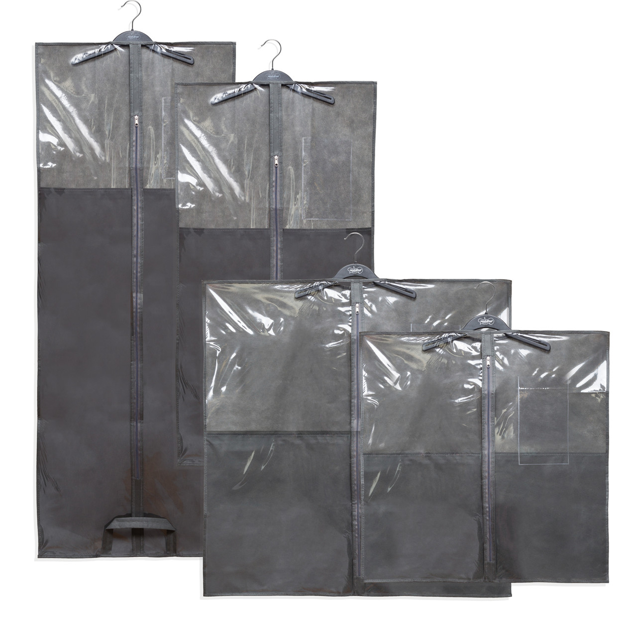 GARMENT BAG 10 PACK