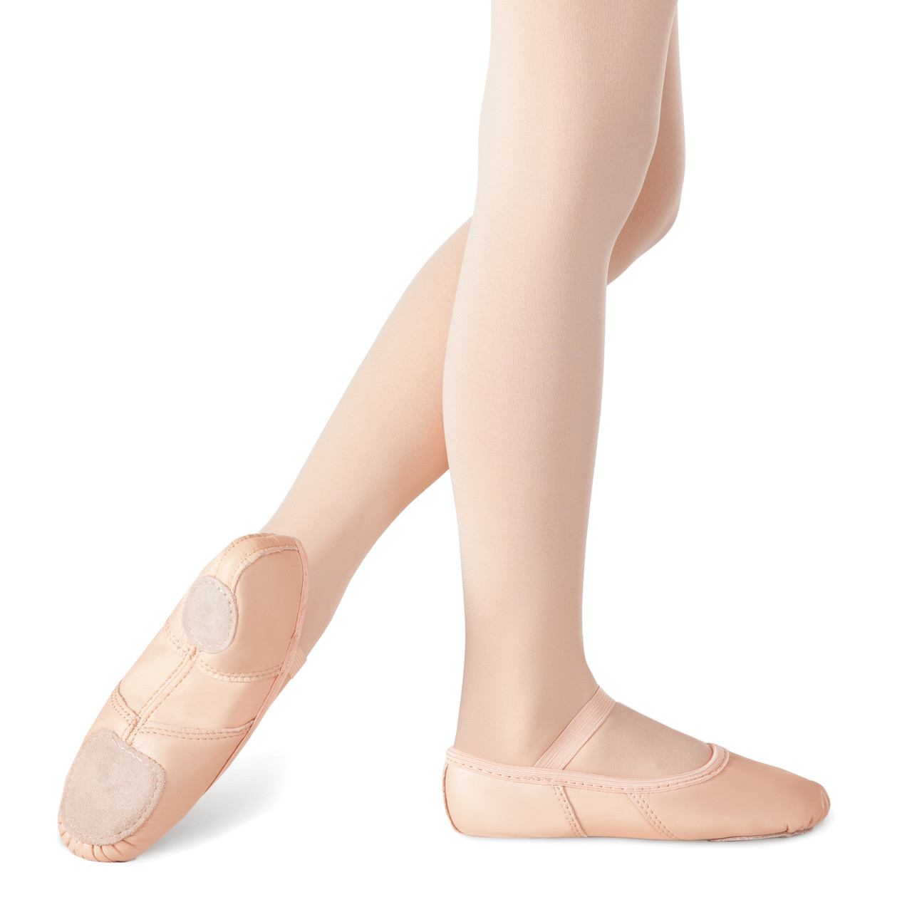 STRETCH BALLET SHOE