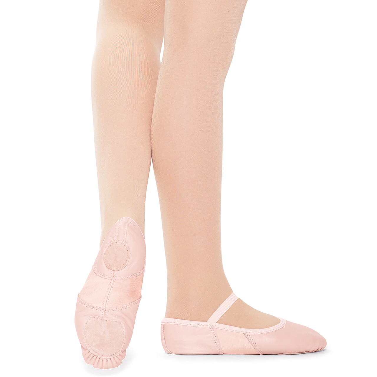 STRETCH BALLET SHOE