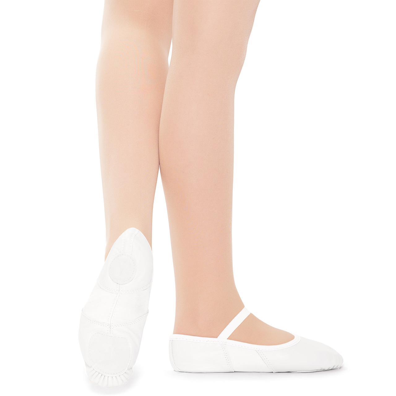 STRETCH BALLET SHOE 3 STRETCH BALLET SHOE